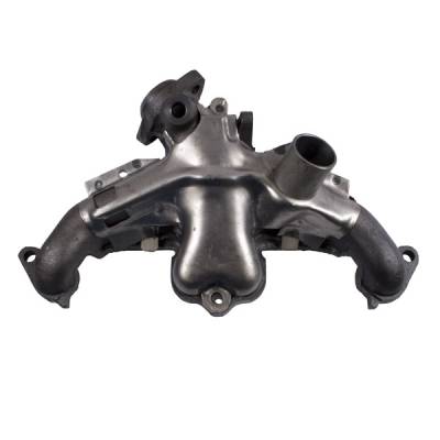 Omix - Omix 17624.03 Exhaust Manifold for 84-90 Jeep XJ/YJ/TJ 2.5L