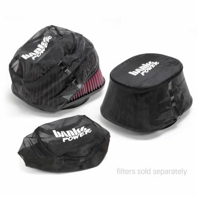 Banks Power - Banks Power 42643 Pre-Filter for 99-05 Chevy/GMC