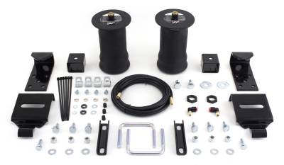 Air Lift - Air Lift 59537 Ride Control Rear Air Spring Kit for 95-04 Toyota Tacoma 4WD