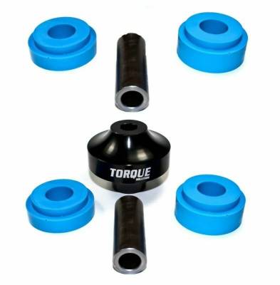 Torque Solution - Torque Solution TS-EVX-003 Solid Differential Bushing w/Urethane Inserts