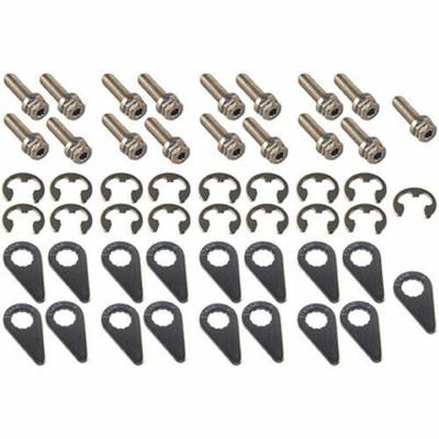 Stage 8 - Stage 8 8916 for Dodge 4.7L/5.7L Header Kit