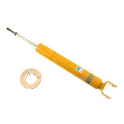 Bilstein - Bilstein 24-131766 46mm Monotube Shock Absorber for 06-11 Mazda MX-5/Miata