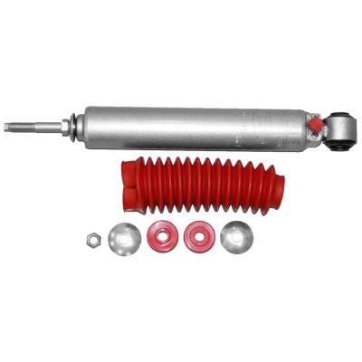 Rancho - Rancho RS999305 RS9000XL 0-1.5" Rear Shock for 03-24 Toyota 4Runner & FJ Cruiser