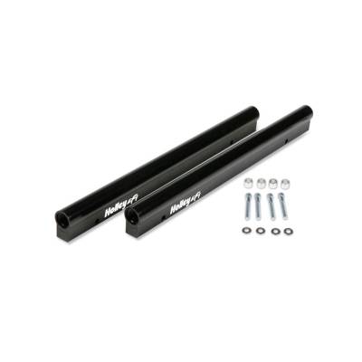 Holley EFI - Holley EFI 534-224 LT Hi-Ram Fuel Rail Kit