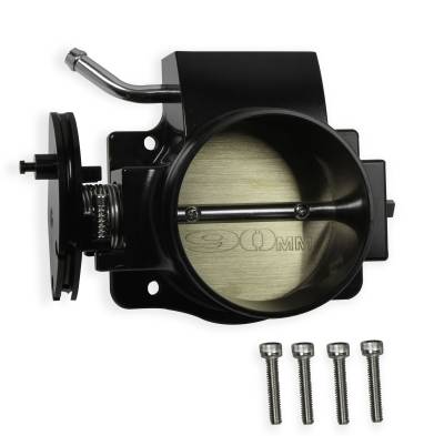 Holley Sniper EFI - Holley Sniper EFI 860010 Throttle Body for Ford Car Coyote 302 315