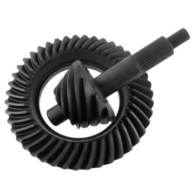 Richmond Gear - Richmond Gear 69-0161-1 Ring & Pinion FORD 9" 4.33 RG