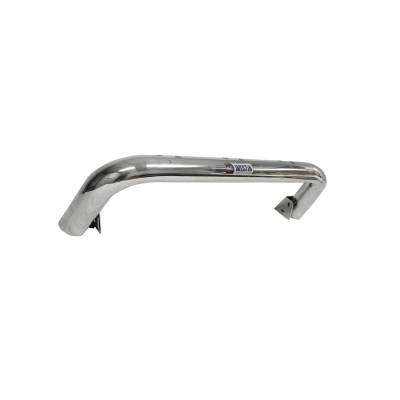Westin - Westin 46-43740 MAX Tray Bull Bar Light Mount SS for 09-25 F150/F250/F350
