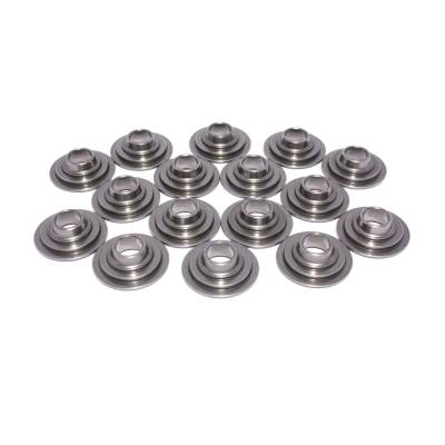 COMP Cams - COMP Cams 1732-16 Light Weight Tool Steel Valve Spring Retainers