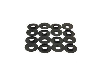 COMP Cams - COMP Cams 4783-16 ID Spring Locator 16Pc 1.540" OD .640" ID .060" Thickness
