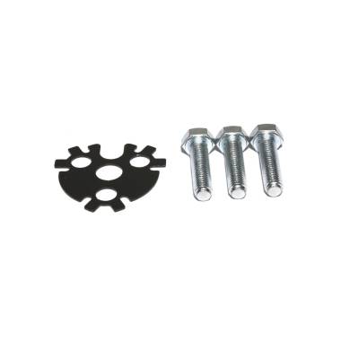 COMP Cams - COMP Cams 5461 Camshaft Lock Plate w/Bolts for GM LS GEN III/IV 3-Bolt Camshaft