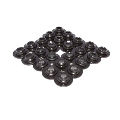 COMP Cams - COMP Cams 710-24 Beehive Springs Steel Retainer Ford 4.6L 3V w/26113/26125 24Pc