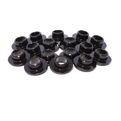 COMP Cams - COMP Cams 795-16 10 Degree Steel Retainers for 26120 Beehive Springs
