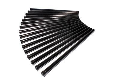 COMP Cams - COMP Cams 7924-16 Hi-Tech Pushrods Stock w/Adj. Rocker Arms Chrysler B 383-400