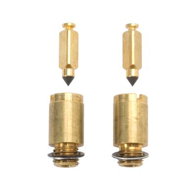 Edelbrock - Edelbrock 1466 Performer Series Carburetor Needle/Seats