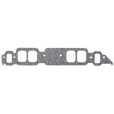 Edelbrock - Edelbrock 7208 Intake Manifold Gasket for 1965-1990 Mark IV B/B Chevy Rec Port