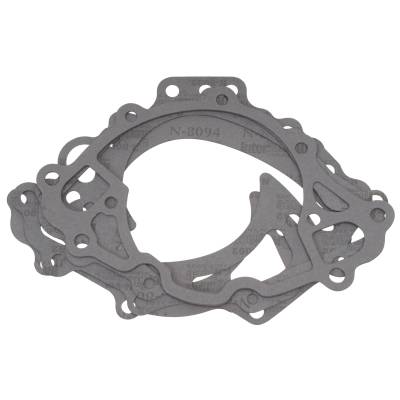 Edelbrock - Edelbrock 7253 Engine Water Pump Gasket Set for Ford 289-302