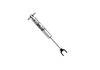 Superlift - Superlift Fox Performance 2.0 IFP Smooth Body Shock Absorber Each 980-24-965