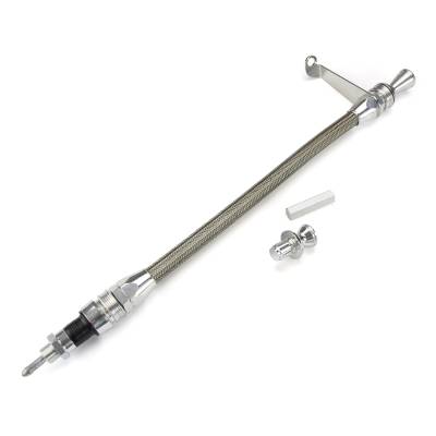 Lokar - Lokar 1213134 Anchor Tight Locking Flexible Transmission Dipstick