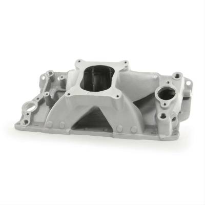 Professional Products - Professional Products 52031 Hurricane Intake Manifold for 57-95 SB Chevy V8