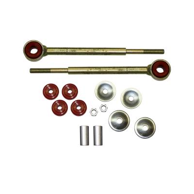 Skyjacker - Skyjacker SBE302 Sway Bar Extended End Links for 80-98 Ford F250/F350