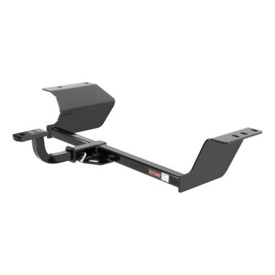 CURT - CURT 112403 Class-1 Trailer Hitch 1-1/4" Ball Mount Select Chevrolet Sonic