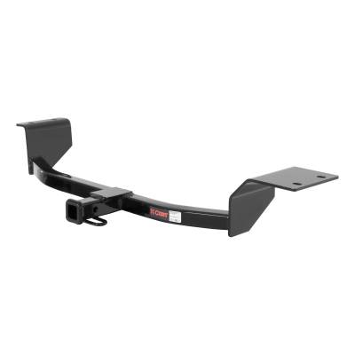 CURT - CURT 11289 Class-1 Trailer Hitch 1-1/4" Receiver for Select Toyota Celica Echo