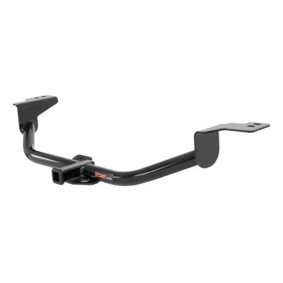 CURT - CURT 11303 Class-1 Trailer Hitch 1-1/4" Receiver for Hyundai Elantra/Coupe