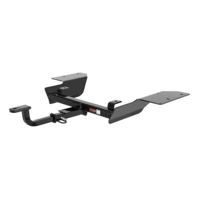 CURT - CURT 122523 Class-2 1.25" Receiver Hitch