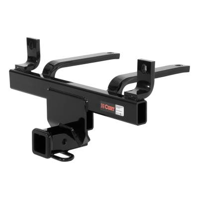 CURT - CURT 13046 Class-3 2" Receiver Hitch for 06-10 TRIBECA