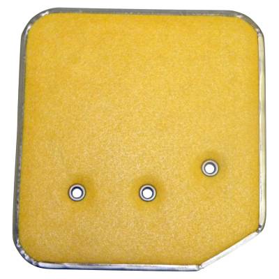Crown Automotive Jeep Replacement - Crown Automotive J8123042 Auto Trans Filter