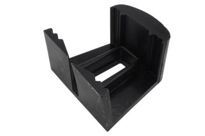 Whiteline - Whiteline W92616 Rear Differential Mount Bushing for 04-06 Pontiac GTO Base