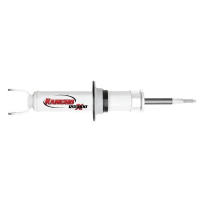 Rancho - Rancho RS55808 RS5000X 0" Front Suspension Strut for 09-24 RAM 1500 4WD