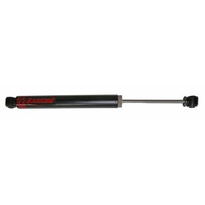 Rancho - Rancho RS77269 RS7MT 0-4" RR Shock for 11-24 RAM 1500/2500/3500 Silverado/Sierra