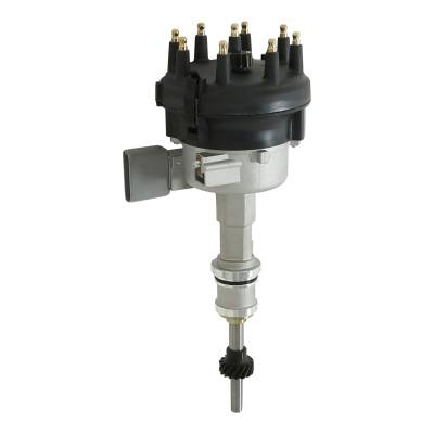 ACCEL - ACCEL 59210 302 Performance Distributor for 86-93 Ford 5.0L V-8 w/Module