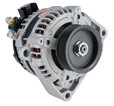 Powermaster Performance - Powermaster 8440093-1 Alternator