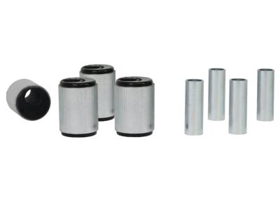 Whiteline - Whiteline KCA452 Control Arm Upper Bushing
