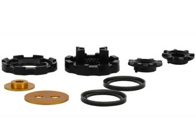 Whiteline - Whiteline KDT925 Rear Differential Mount Bushing for Scion/Subaru/Toyota