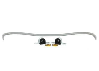 Whiteline - Whiteline BMR66Z Sway Bar 18mm Heavy Duty Blade Adjustable