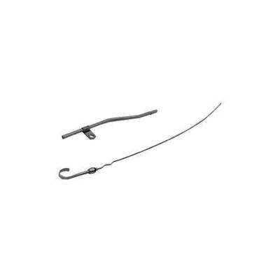 Scott Drake - Scott Drake C5ZZ-6750-K Engine Oil Dipstick for 00-73 Ford Mustang
