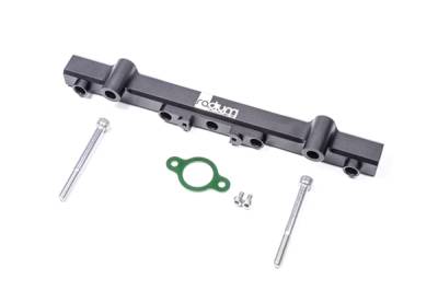 RADIUM Engineering - RADIUM Engineering 20-0012-01 Fuel Rail for Toyota 2ZZ-GE