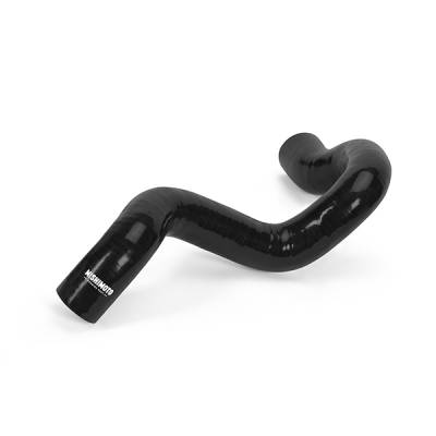 Mishimoto - Mishimoto MMHOSE-GM-24L Lower Radiator Hose for 78-86 GM C/K Truck 292ci