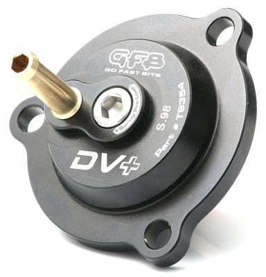 GFB Go Fast Bits - GFB Go Fast Bits T9354 DV+ Performance Diverter Valve Faster & Stronger