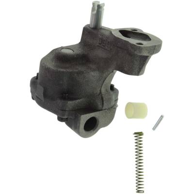 Melling - Melling M-55A Stock Replacement Oil Pump