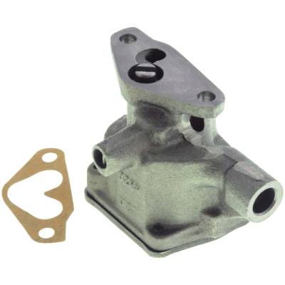 Melling - Melling M-62HV High Volume Replacement Oil Pump