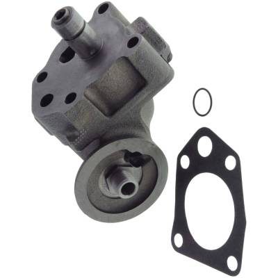 Melling - Melling M-63 Stock Replacement Oil Pump