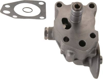 Melling - Melling M-63HV High Volume Replacement Oil Pump