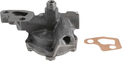 Melling - Melling M-72 Stock Replacement Oil Pump