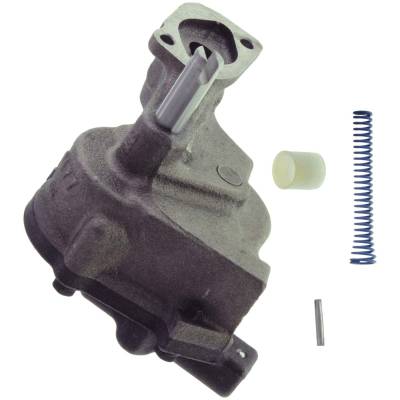 Melling - Melling M-77 Stock Replacement Oil Pump
