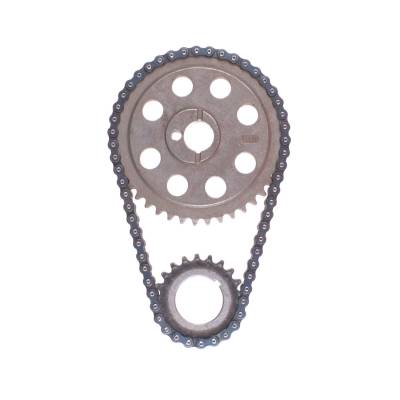 Melling - Melling 3-163SB Stock Replacement 3Pc Timing Chain Set