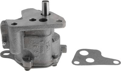 Melling - Melling M-81A Stock Replacement Oil Pump